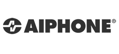 Logo partenaire - AIPHONE