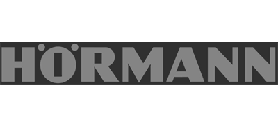 Logo partenaire - HORMANN